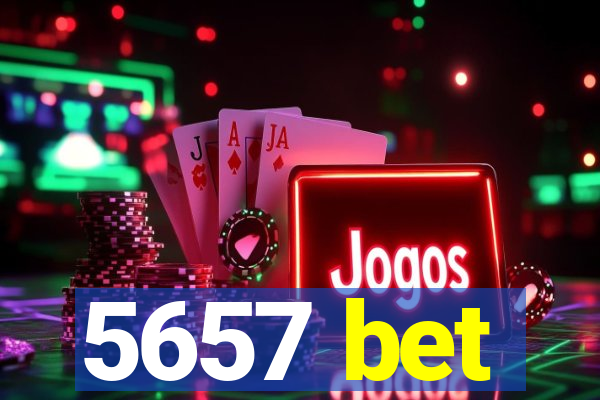 5657 bet